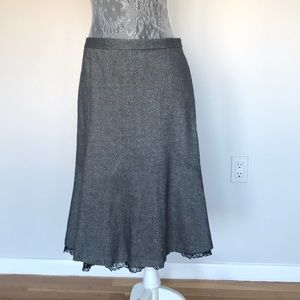 Ann Taylor skirt